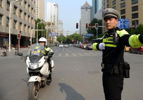 交警中心處理事故注意事項,交警隊簽事故責任認定書的注意事項,交警接處警注意事項