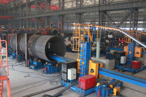 焊接管道技術(shù)注意事項(xiàng)