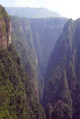 乳源大峽谷注意事項