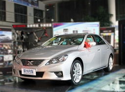 新車銳志提車注意事項(xiàng)