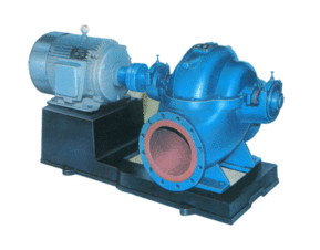 雙吸離心泵起泵前注意事項(xiàng)