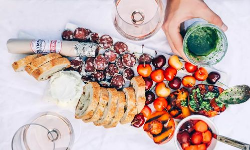 舟壯腹飲食注意事項