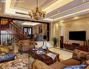 買聯(lián)體別墅注意事項(xiàng)