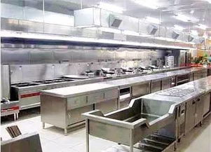 賓館酒店設備回收時的注意事項