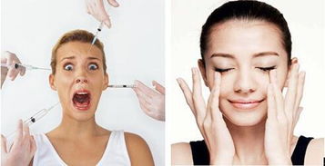 打肉毒素的注意事項,打好肉毒注意事項,肉毒術后注意事項