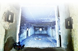 防空洞探險(xiǎn)注意事項(xiàng)