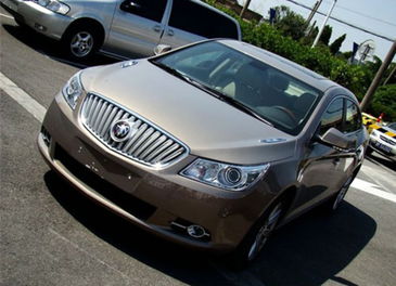 2014君越越新車(chē)驗(yàn)收注意事項(xiàng)