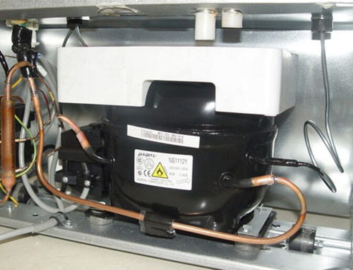 冰箱壓縮機拆卸注意事項,換新冰箱注意事項,冰箱搬運注意事項