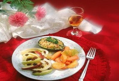 做西餐的注意事項