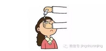 驗光,注意事項,嬰兒,散瞳