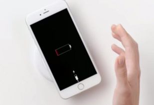 iphone手機電池充電注意事項