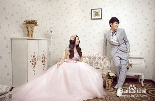 拍結(jié)婚照頭發(fā)注意事項(xiàng)