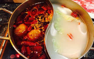 火鍋餐中注意事項