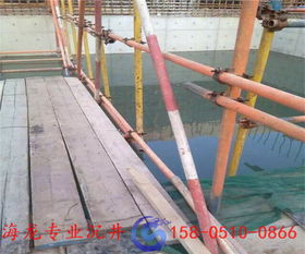 沉箱施工注意事項(xiàng)