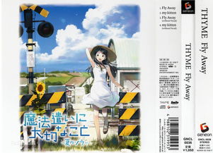 注意事項,魔法,ost