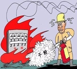 火災撲救時的注意事項,高層建筑火災撲救注意事項,高層火災撲救注意事項