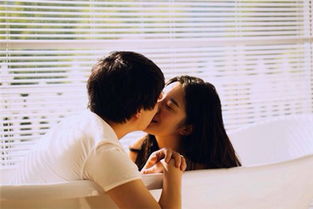 接吻,注意事項,男朋友