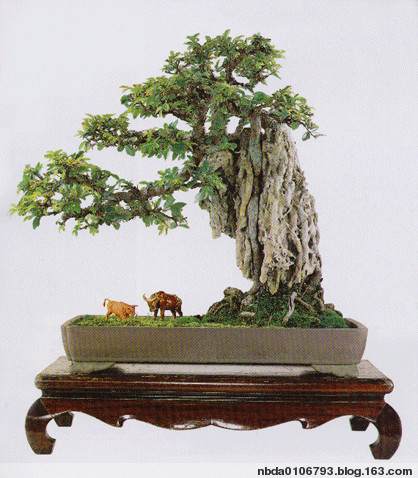 樁景制作過(guò)程中的注意事項(xiàng)有哪些