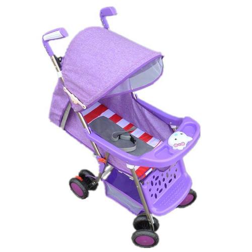 嬰兒推車選購注意事項