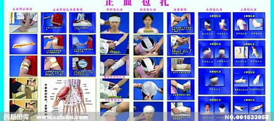止血,包扎,注意事項(xiàng)