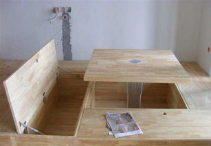 新房木工注意事項