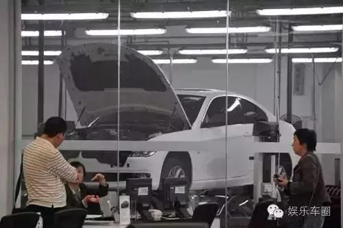 4s汽車修理注意事項