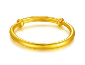 購買黃金手鐲注意事項(xiàng)