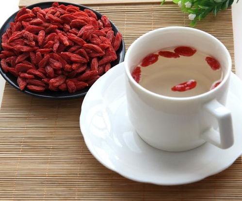 枸杞山楂泡水注意事項(xiàng)