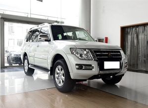 帕杰羅提車注意事項(xiàng)