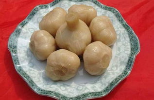 糖醋蒜存放注意事項(xiàng)