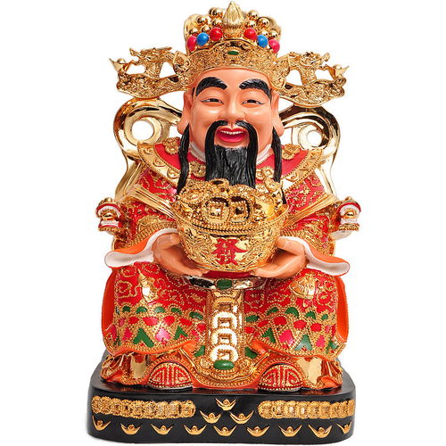 家里請財(cái)神注意事項(xiàng)