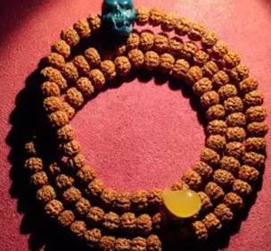 佩戴金剛沙注意事項(xiàng)