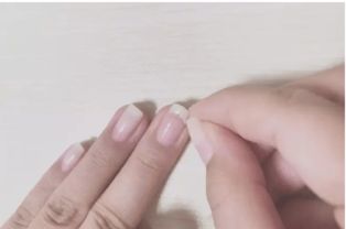 美甲后注意事項,做美甲注意事項,美甲售后注意事項