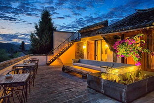 住民宿注意事項