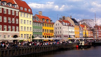 丹麥自駕注意事項