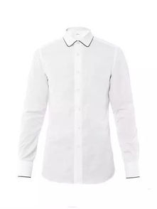 襯衣注意事項(xiàng)