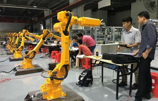 機器人,注意事項,安裝,工業(yè)