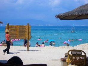 到海南旅游注意事項