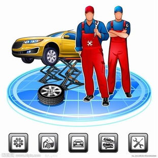 汽車維修工具使用注意事項(xiàng)