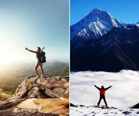 沙漠徒步旅行的注意事項(xiàng),徒步旅行安全注意事項(xiàng),峽谷徒步旅行注意事項(xiàng)