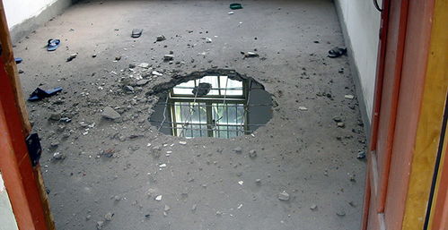 西安黃土地區(qū)工程施工注意事項(xiàng)