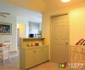 家具進(jìn)門注意事項(xiàng)