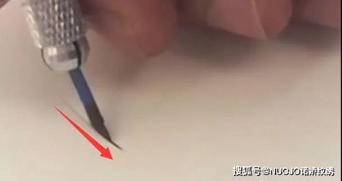 眉毛補色后注意事項,補眉毛后注意事項,紋過眉毛后的注意事項