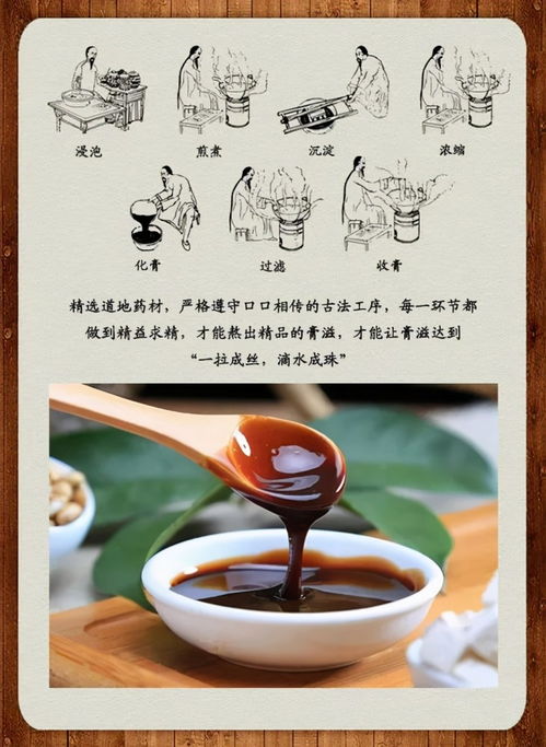 喝中藥膏方注意事項