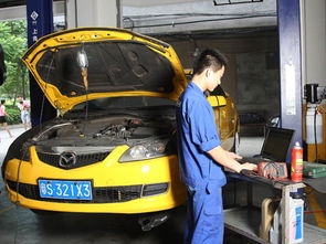 拆裝,汽車修理,注意事項