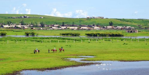 夏天草原旅游注意事項(xiàng)