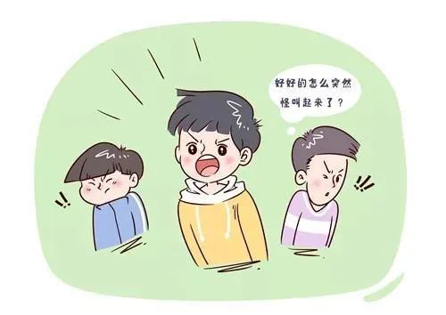 兒童抽動癥注意事項