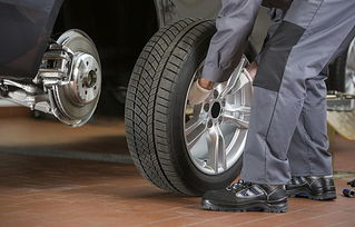 輪胎,注意事項(xiàng),更換,騏達(dá)