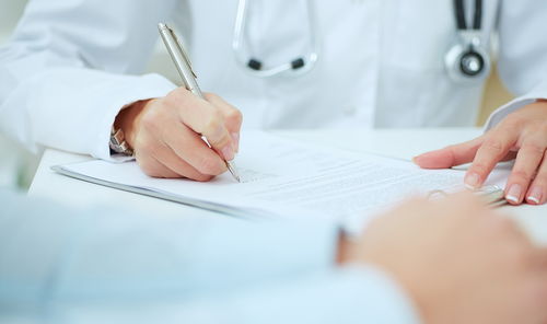 注射hcg和hmg注意事項