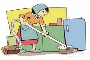 打掃,注意事項(xiàng),衛(wèi)生